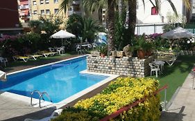 Apartaments Mar Blau Calella